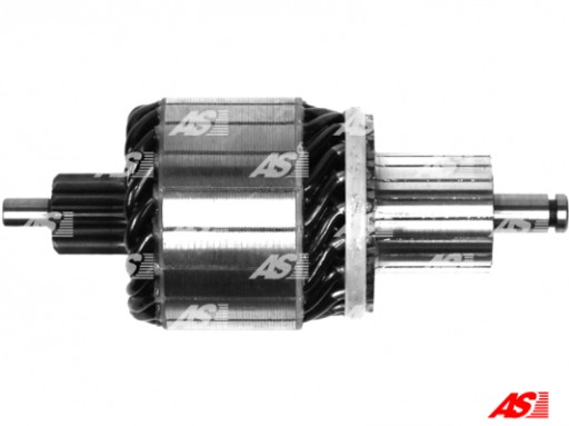РОТОР СТАРТЕРА AS-RU SA0050