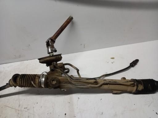 КОРОБКА ПЕРЕДАЧ PEUGEOT 307