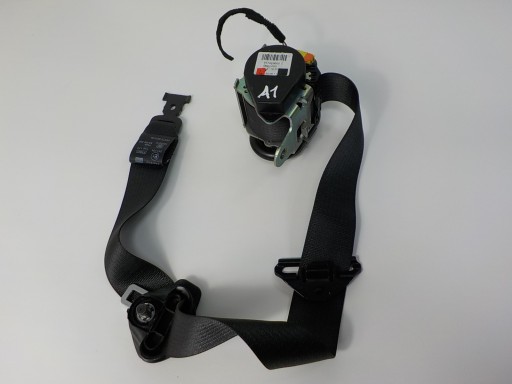 13297088 - OPEL ASTRA J IV НАТЯЖИТЕЛЬ РЕМНЯ ПЕРЕДНИЙ ЛЕВЫЙ