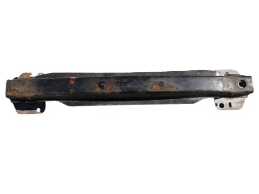 bumper support front SMART FORTWO 0004835