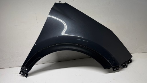 KIA SPORTAGE IV fender right front front moulding 15-21 BE