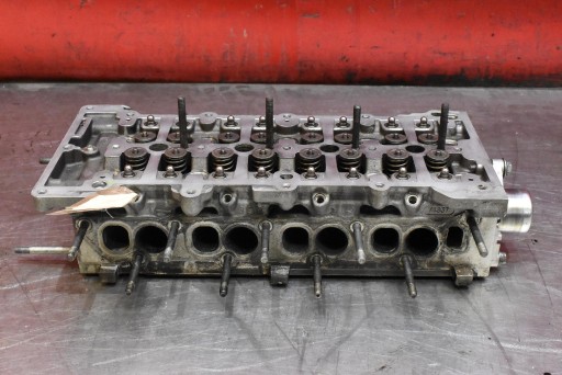 TESTATA Motore 55571949 OPEL INSIGNIA A 2.0 CDTI 160 KM 08-14