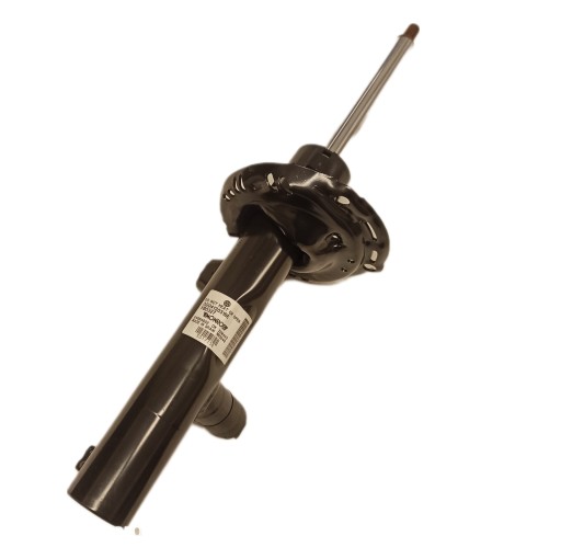 Передний амортизатор dcc vw passat b8 3q0413031be