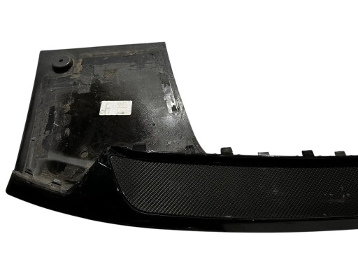 RANGE ROVER SPORT SV CARBON spoiler accessori Paraurti P9XM-17F775-A