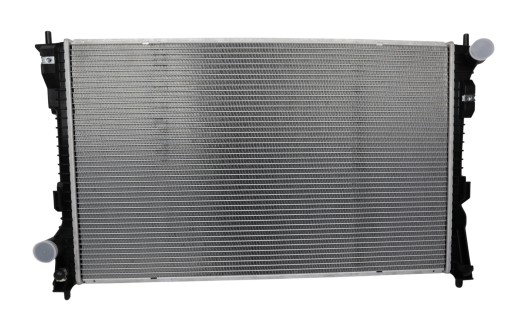 FB5Z8005A, FB538005AC, - Водяний кулер ford explorer 3.5 3.7 2015 -