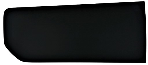 XXXXX403 - Боковое стекло правое RENAULT TRAFIC III 3 1320X580