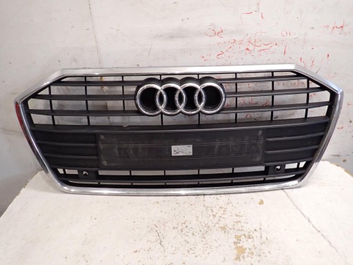 Grill AUDI A6 C8 2018- 4K0853651
