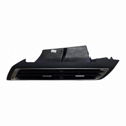 intake air central KRATKI PEUGEOT 3008 II 5008 II LIFT 9810172180