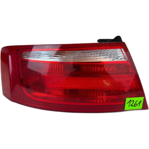 Licht heck hinten links Audi A5 8T Coupe Cabrio
