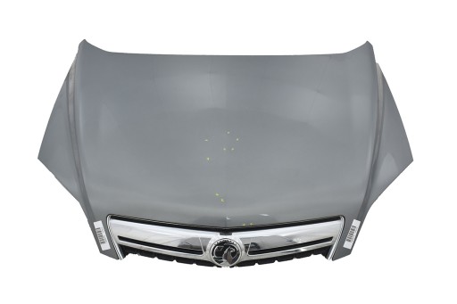 Cofano OPEL ANTARA e LIFT GJE