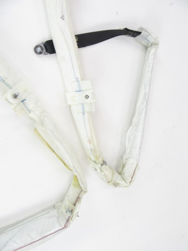 Dachvorhang Airbag AIRBAG links Fahrer BMW e61 KOMBI