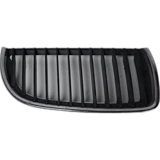 maska maska ledvinka pravá BMW 3 E90 E91 chrom
