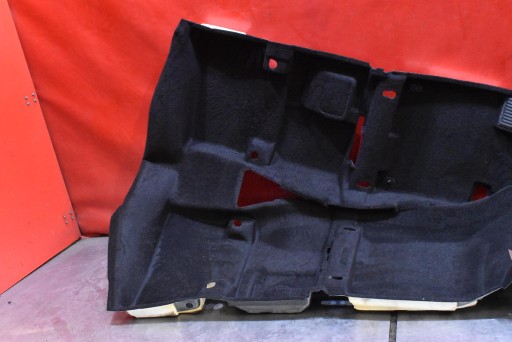 Sol Revêtement de sol Interne Complète KIA SPORTAGE 5 V 21-25
