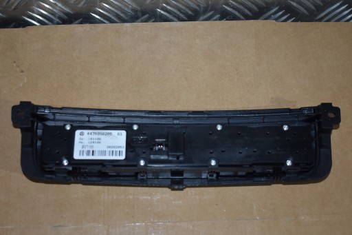 IDEALNY BLOK WLACZNIKOW MERCEDES VITO W447 1