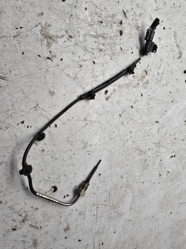 OPEL snímač TEMPERATURY plynov 55570089 1.6 CDTI