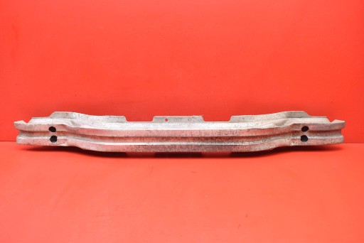 bumper support rear part rear pillar SAAB 9-3 2 II sedan 02-07