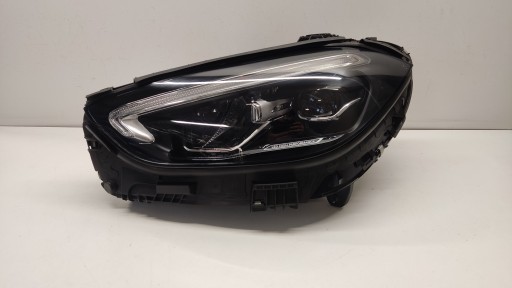 A2069060703 - MERCEDES C CLASS 206 FULL LED LEFT PERFORMANCE LED