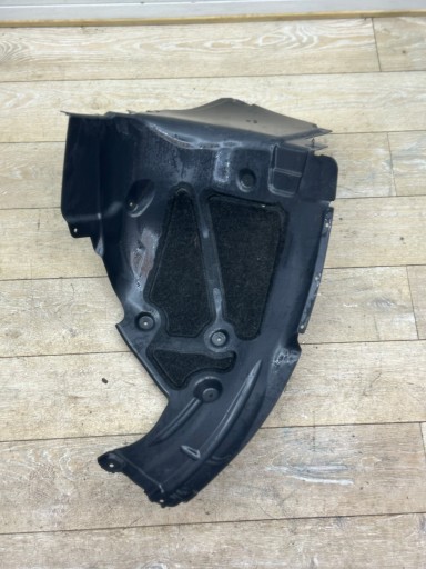 mudguard BMW 4 G22 G23 7447162 7315730 8070526