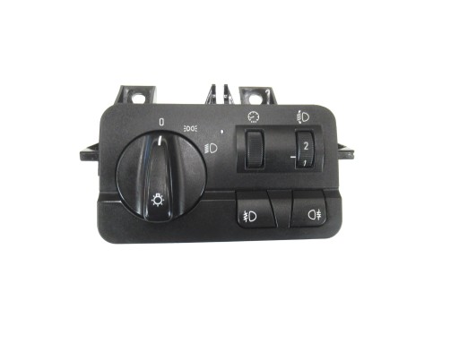 interruttore luci modulo BMW e46 HW22 SW3.56 6925076