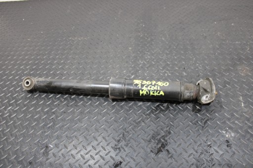 Stoßdämpfer heck OPEL MOKKA A 95367160
