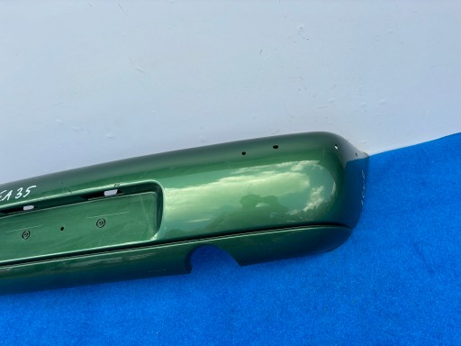FORD FIESTA MK4 96-99 ROK bumper rear part rear 96FB-17862 EA35