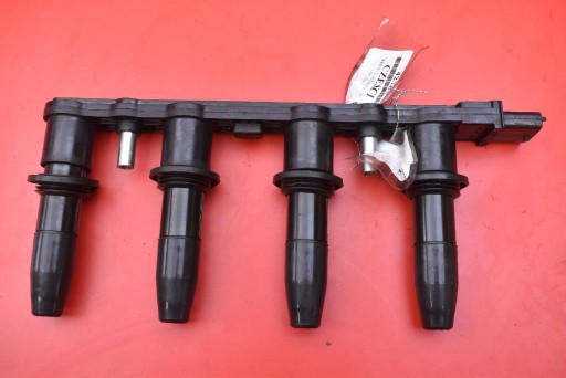 coil ignition CE20009 OPEL ASTRA 3 III H 1.6 TWINPORT 105 KM 04-07
