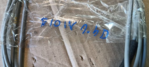 KIA RIO IV kabel vratašca rezervoara goriva 2017