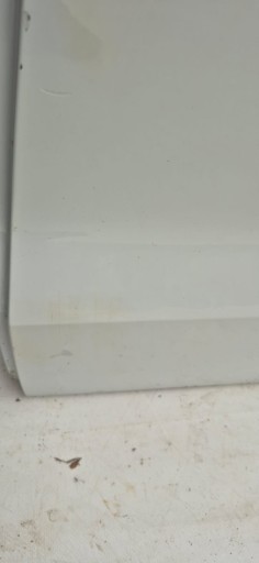 AUDI A1 II 2 18-> door rear part rear. left