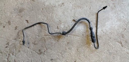 MAZDA 3 09-13 1.6 CITD ДЖГУТ ПРОВОДІВ ЄВРОПА