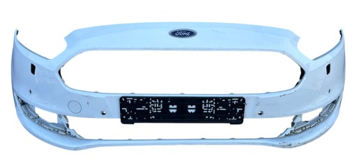 Stoßstange vorne vorne FORD GALAXY MK3 15- PDC Spritzdüsen