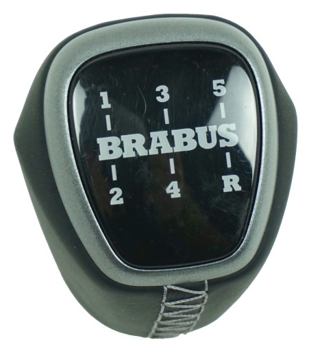 Ручка рычага переключения передач Smart Brabus