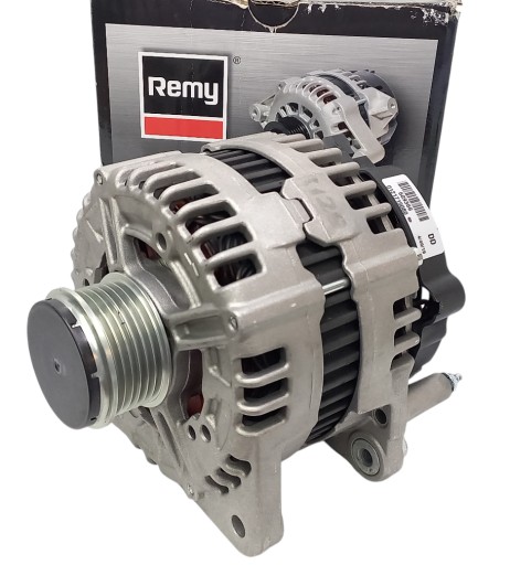 DRA0899 - Генератор delco remy audi a4 b8 q7 3.0 tdi