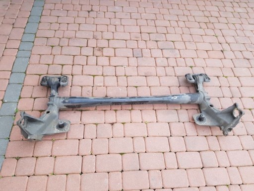 Балка задньої підвіски, задній міст opel zafira c