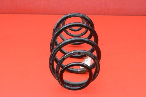 spring rear part rear MERCEDES VITO W447 2.2 CDI 163 KM 14-20