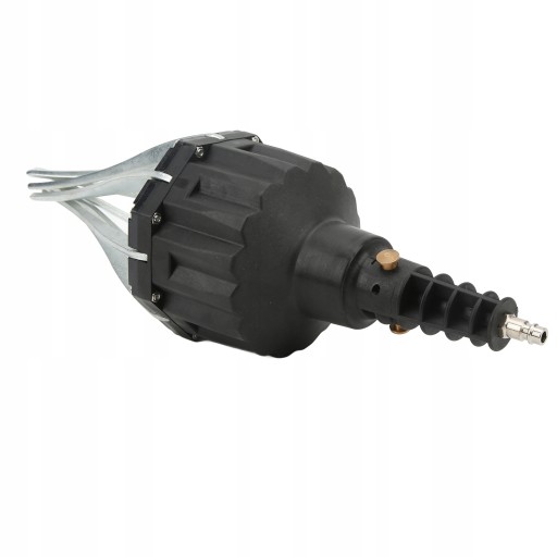 ПНЕВМАТИЧЕСКИЙ ИНСТРУМЕНТ ДЛЯ УСТАНОВКИ ШРУСОВ