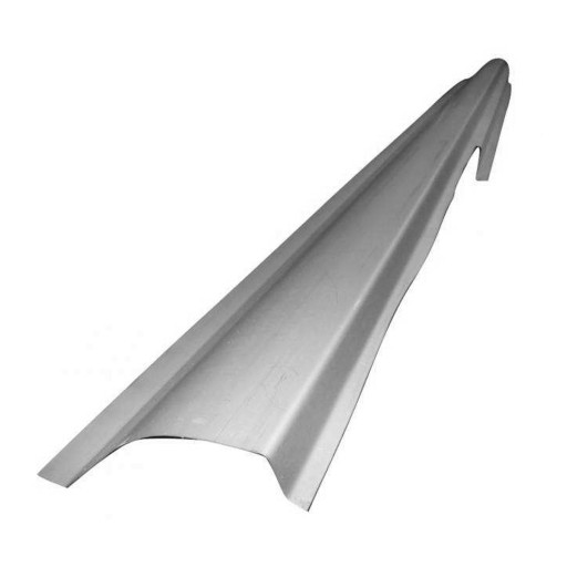 Autobig-13709 - Ремонт порогов SUZUKI ALTO 1000 94-02 L