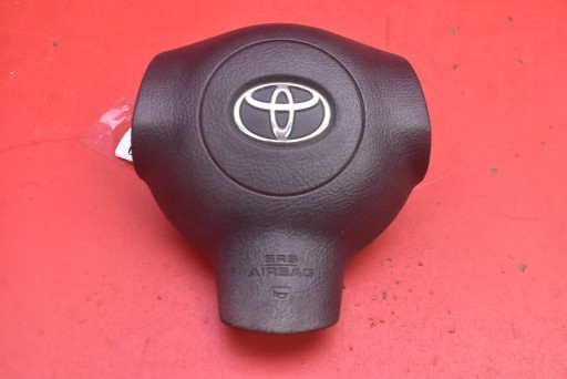 airbag driver´s TOYOTA COROLLA E12 LIFT 00-08