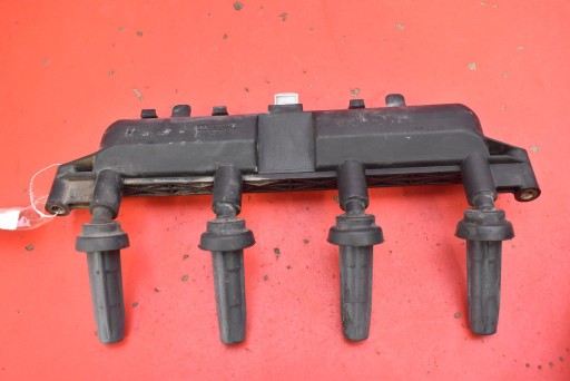 coil ignition 9635864980 PEUGEOT 206 1.4 8V 75 KM 98-03
