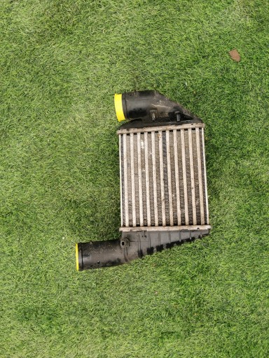 AUDI A4 B5 SUPERB PASSAT 2.5 TDI INTERCOOLER 059145806