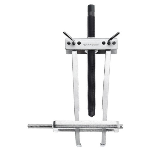 U. 42B съемник с ХОМУТОМ10-85MM