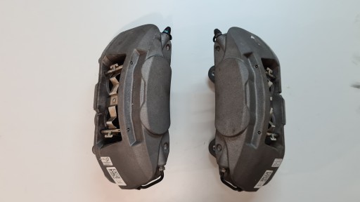 5F0073910D - Затискач Brembo 345 мм VW Golf VII VI GTI R20 Audi S3