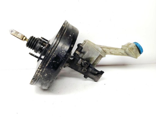 servo NISSAN PRIMERA P12 2.2 DCI 47210 AV701