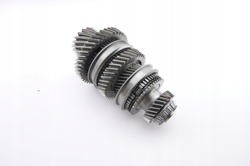 wheels ZEBATE 1 2 5 6 BIEGU M32 OPEL 1.7 1.9 CDTI