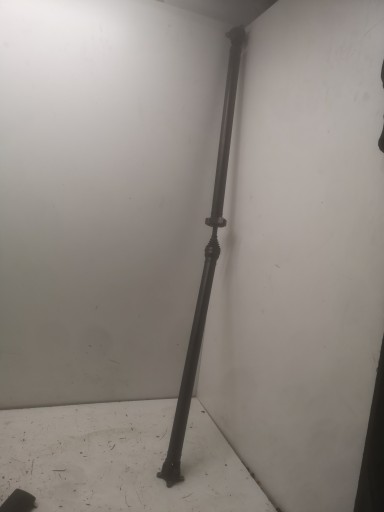 86677-N7000 - ПРИВОДНИЙ ВАЛ TUCSON IV 49300-N7100