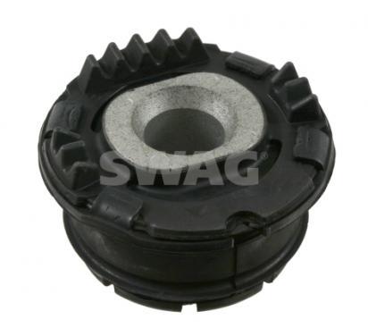 10 92 - Подушка задней балки swag mercedes e-class w211