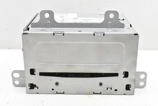 RADIO RADIO CD AUX TELEFON 22800670 OPEL ASTRA 4 IV J 09-12
