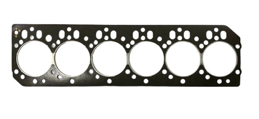 6005021491, R116516, - ПРОКЛАДКА ГОЛОВКИ JOHN DEERE 6068T R116516