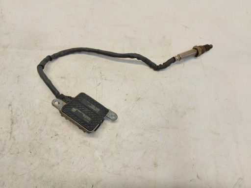 Mercedes w447 Vito V220d sonda Gase nox Sensor temperatury a0009058011