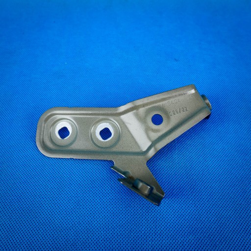bracket console of a fender right BMW 3 G20 41008494436 8494436 7419404 475