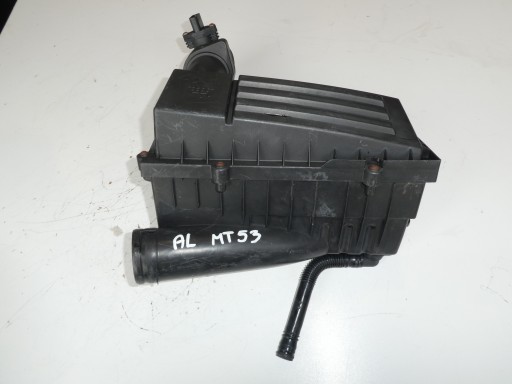 VW PASSAT B6 GEHÄUSE FILTER LUFT 3C0129607AF